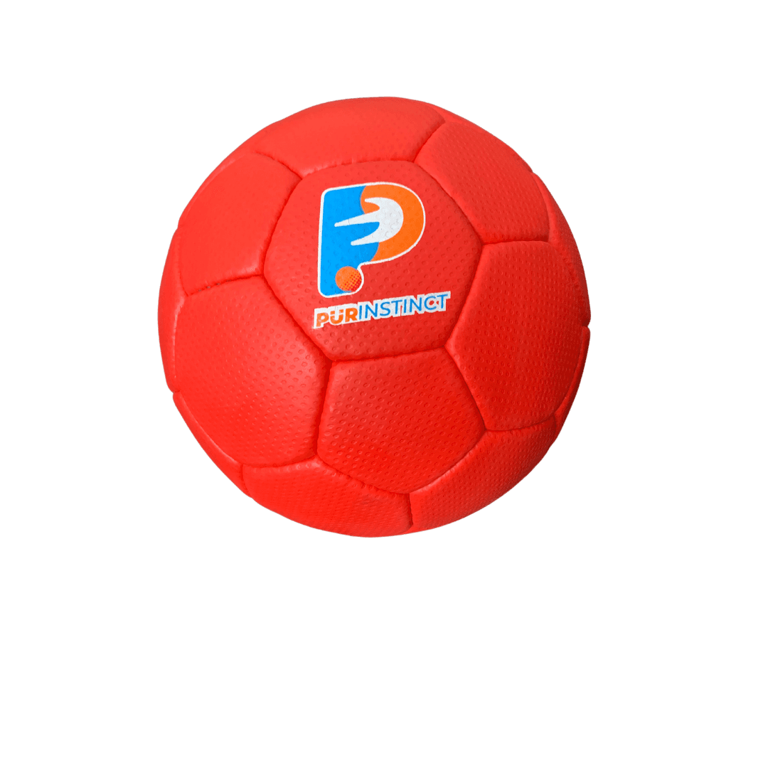 Ballon officiel PurInstinct